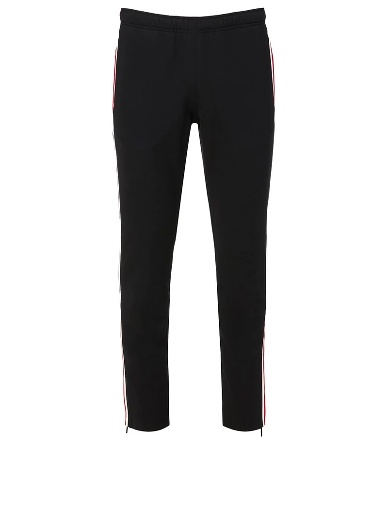 Side Stripe Pants