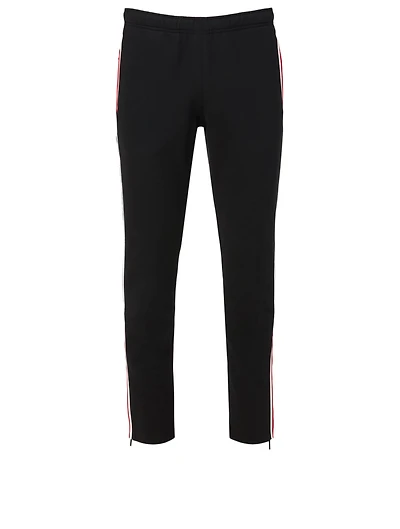 Side Stripe Pants