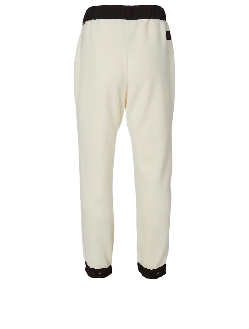 Fleece Pants