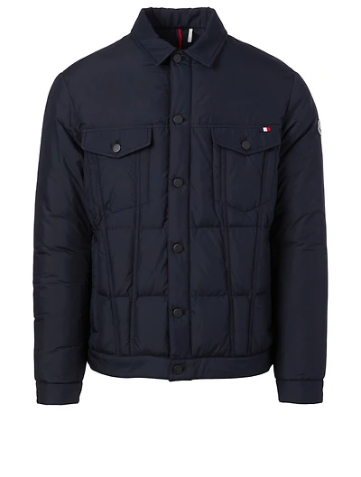 Dubas Down Field Jacket