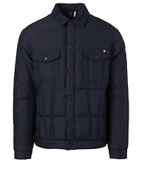 Dubas Down Field Jacket