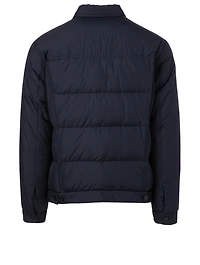 Dubas Down Field Jacket