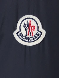 Dubas Down Field Jacket