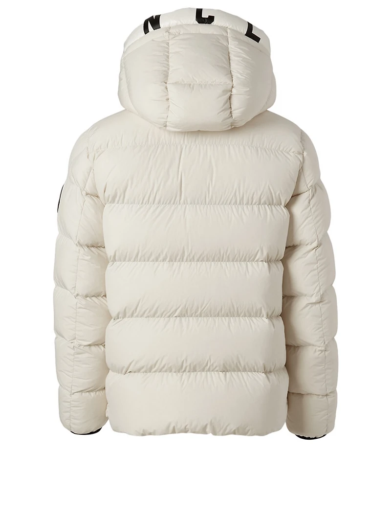 Dubois Down Jacket