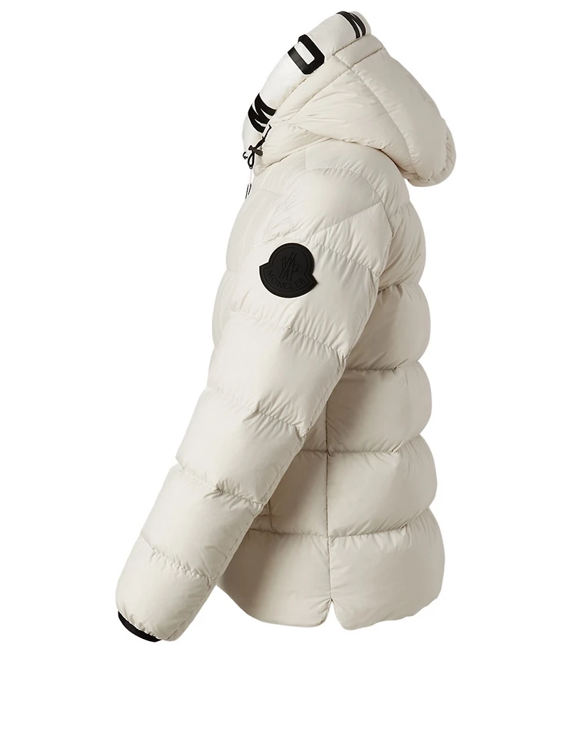 Dubois Down Jacket