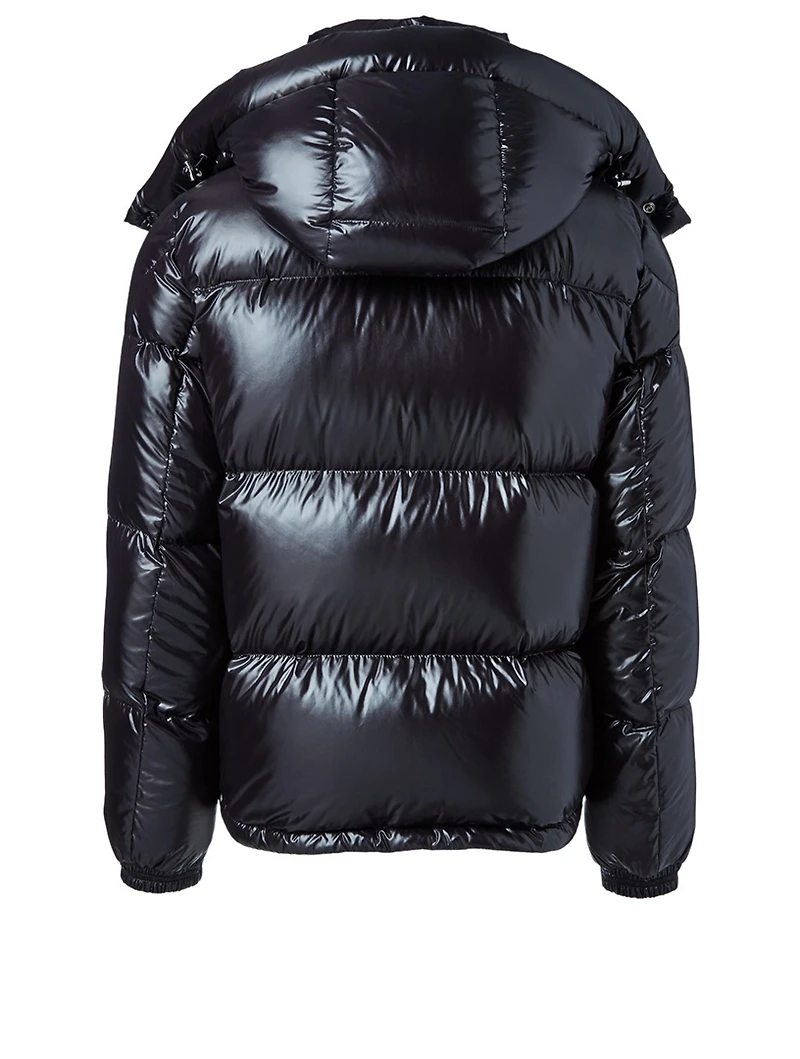 Montbeliard Down Jacket