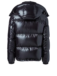 Montbeliard Down Jacket