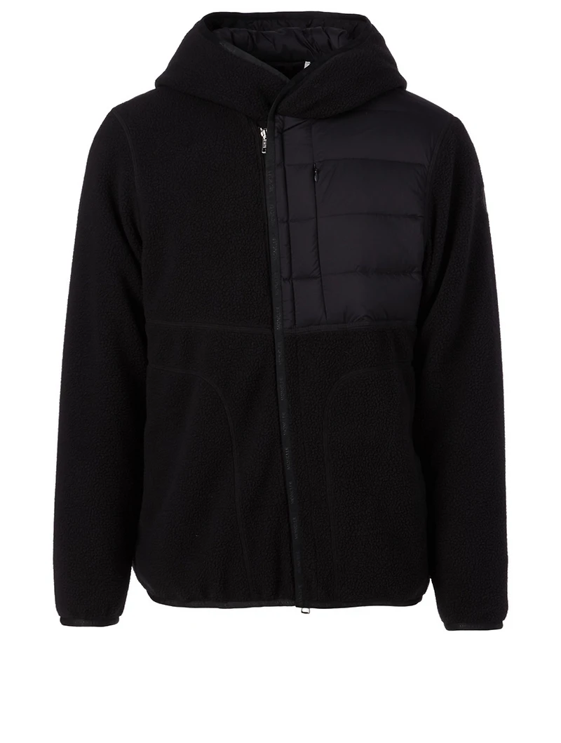 Feyder Fleece Jacket