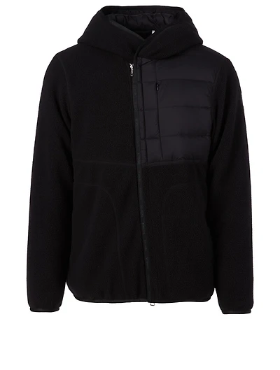 Feyder Fleece Jacket