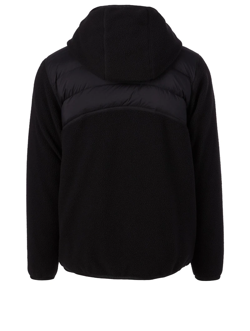 Feyder Fleece Jacket