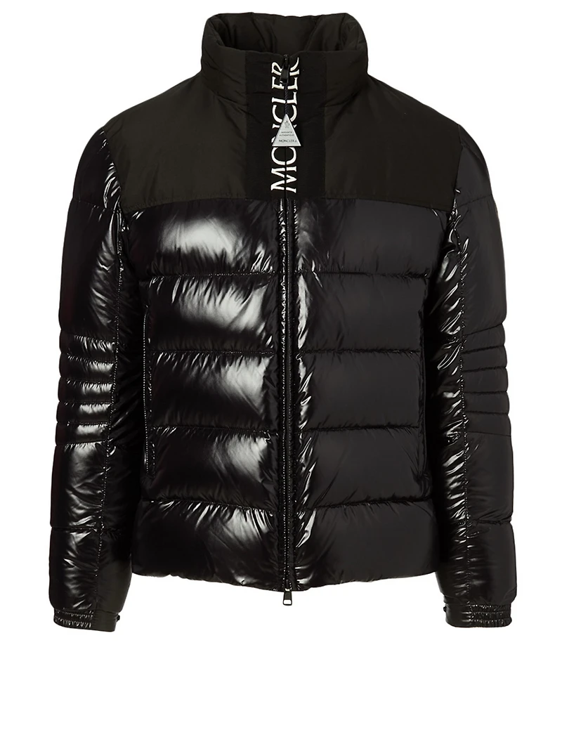 Bruel Down Jacket