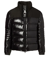 Bruel Down Jacket