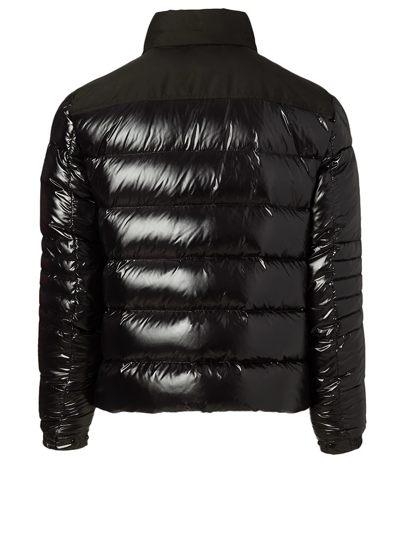 Bruel Down Jacket
