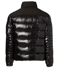 Bruel Down Jacket
