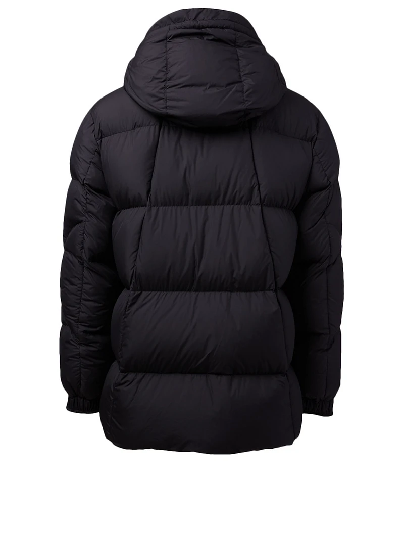 Obert Down Jacket