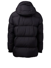 Obert Down Jacket