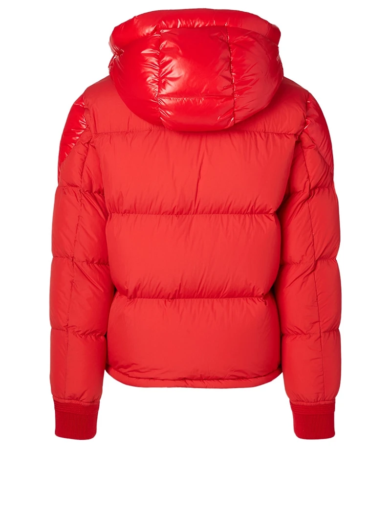 Eloy Down Jacket