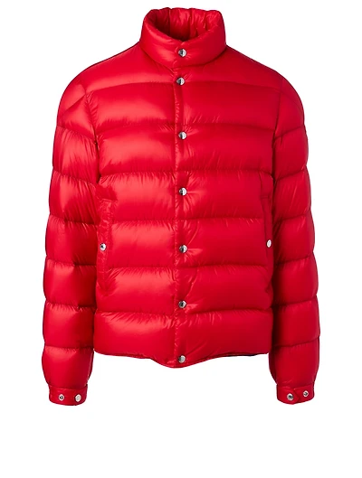 Piriac Down Jacket