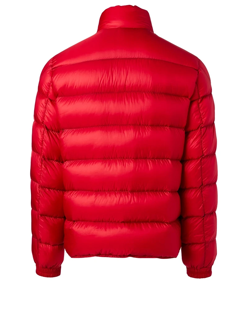 Piriac Down Jacket