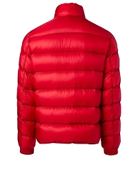 Piriac Down Jacket