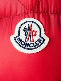 Piriac Down Jacket
