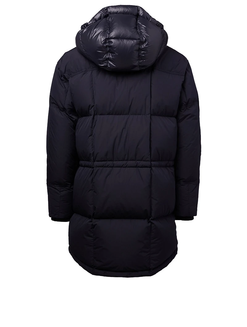 Dedion Down Coat