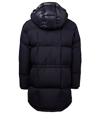 Dedion Down Coat