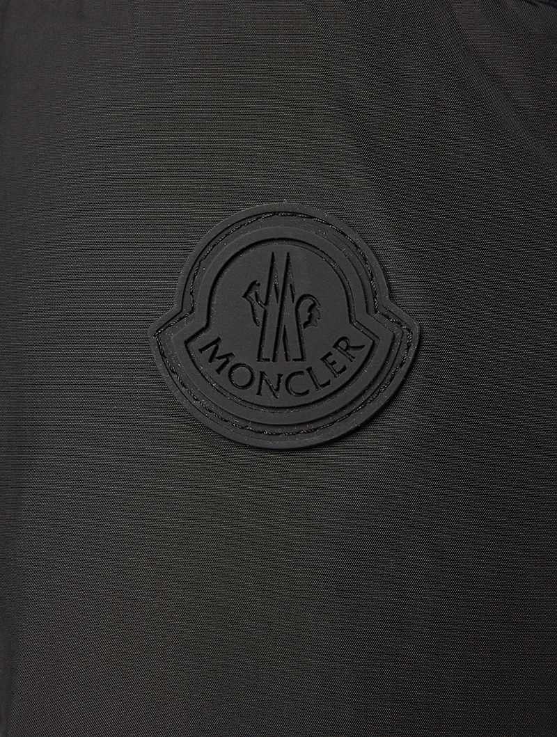 Templon Down Parka