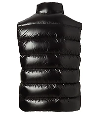 Tib Down Vest
