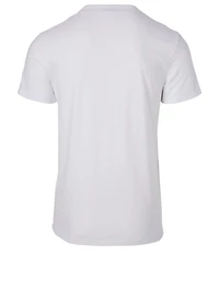 Cotton Logo T-Shirt