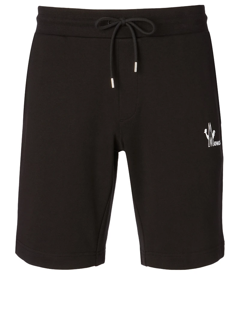 Fleece Shorts