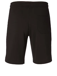 Fleece Shorts