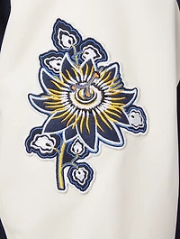Tiger Mountain Wool Varsity Jacket