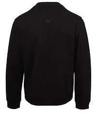 Rice Bags Graphic Sweatshirt