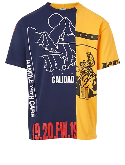 Cotton Hyper Rice Bags T-Shirt
