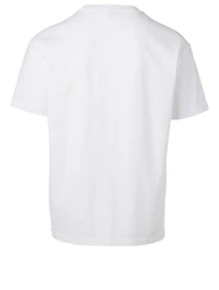 Cotton Double Tiger T-Shirt