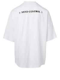 8 Moncler Palm Angels Graphic T-Shirt