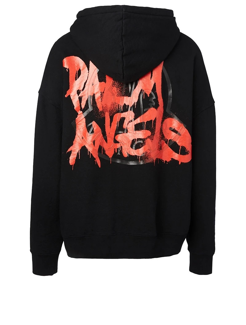 8 Moncler Palm Angels Hoodie