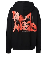 8 Moncler Palm Angels Hoodie