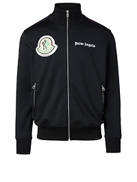 8 Moncler Palm Angels Track Jacket
