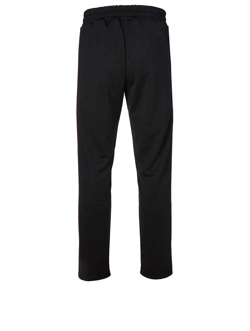 8 Moncler Palm Angels Track Pants