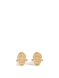 Skull Cufflinks