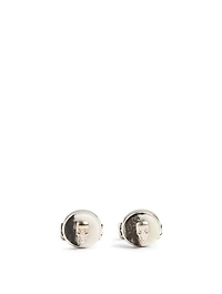 Skull Stone Cufflinks