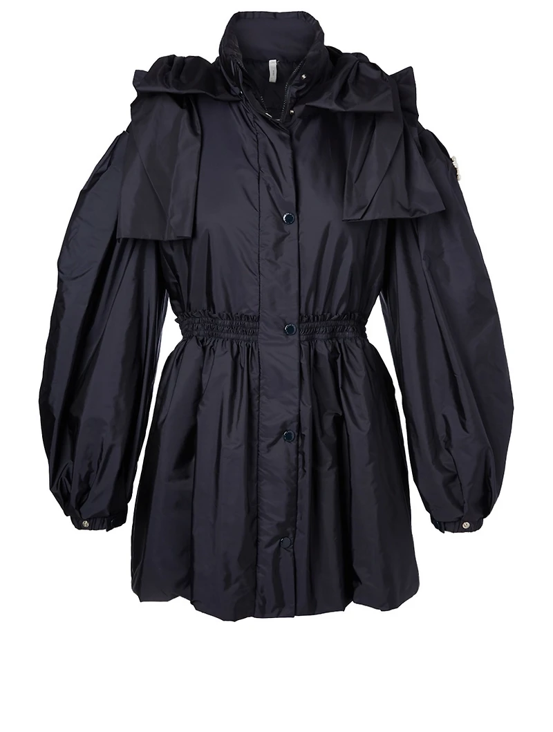4 Moncler Simone Rocha Susan Jacket