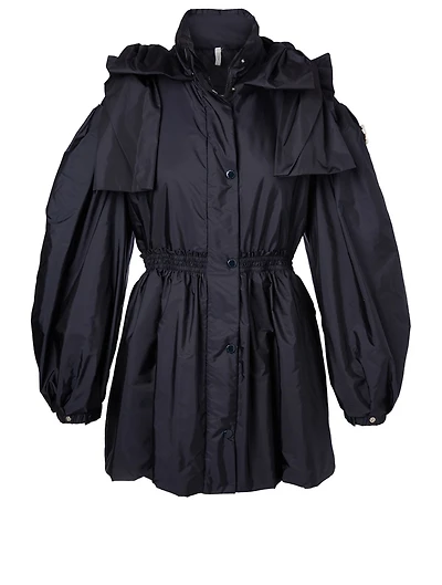4 Moncler Simone Rocha Susan Jacket