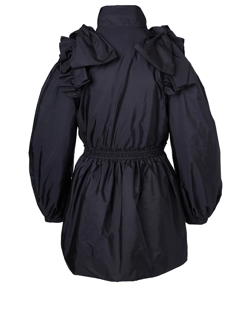 4 Moncler Simone Rocha Susan Jacket