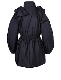 4 Moncler Simone Rocha Susan Jacket
