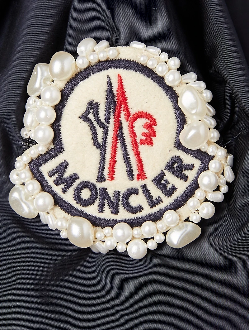 4 Moncler Simone Rocha Susan Jacket