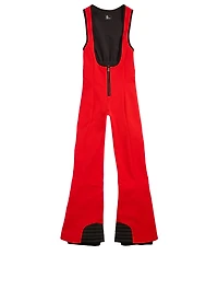Technical Ski Suit
