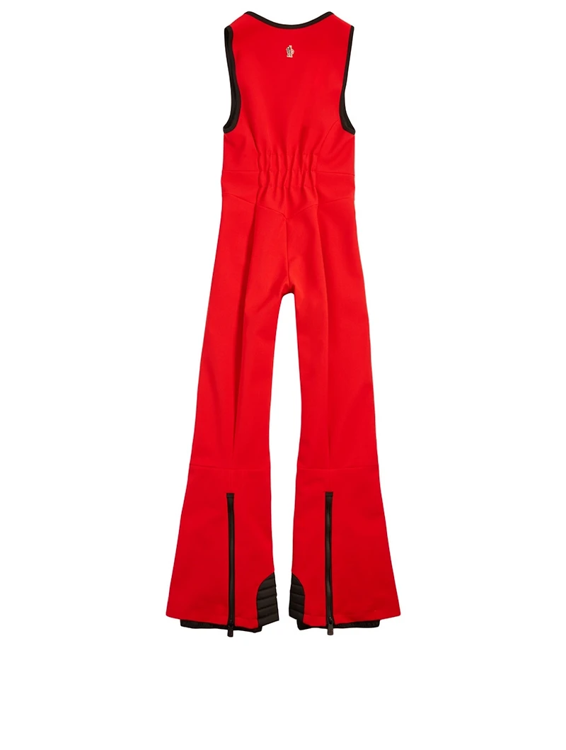 Technical Ski Suit
